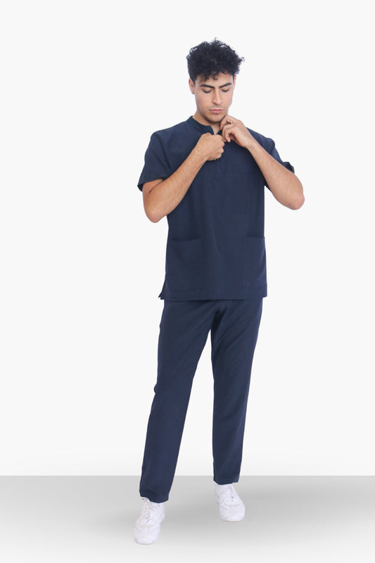 Sport Marino Uniforme Quirúrgico - Scrub