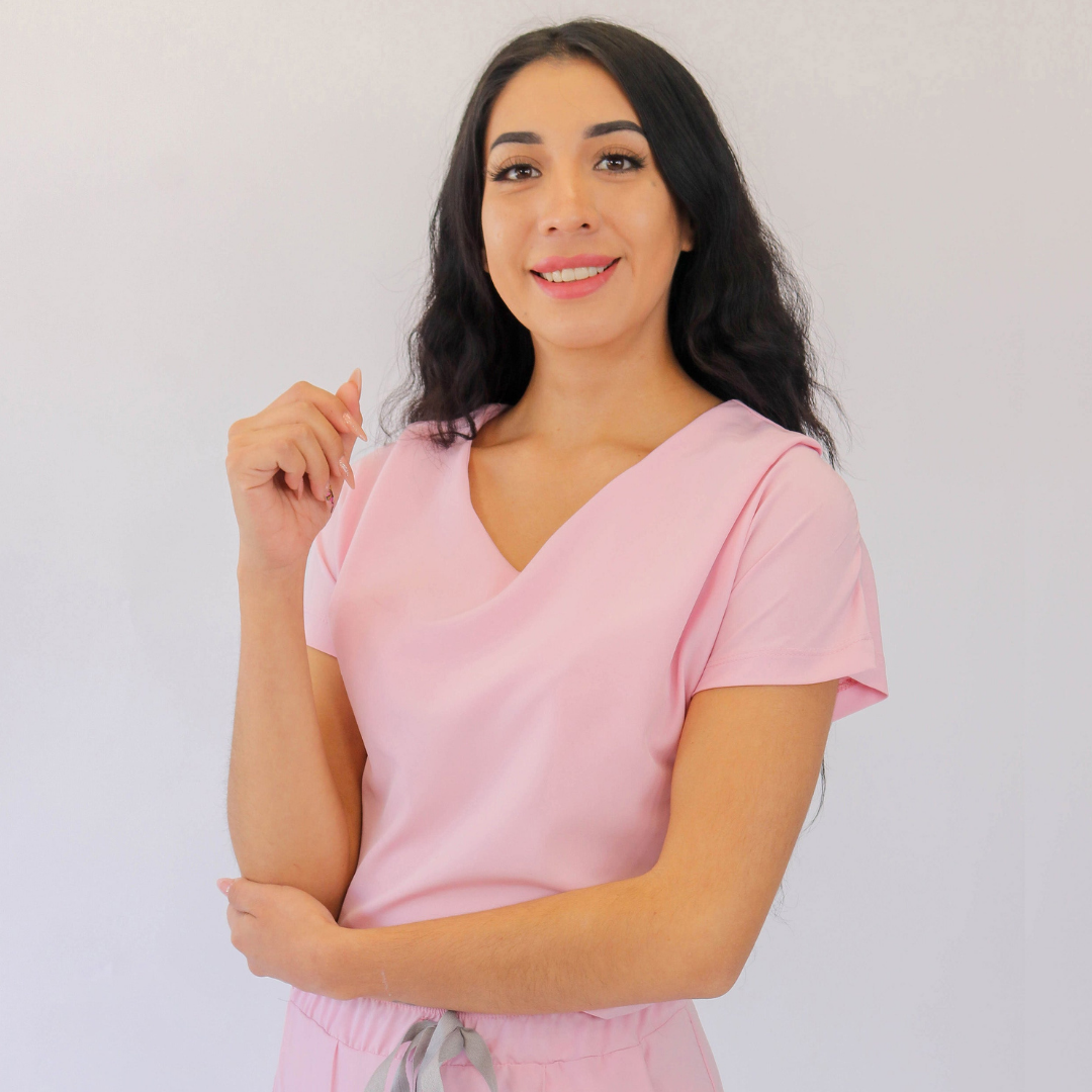 Filipina Smart Rosa Claro