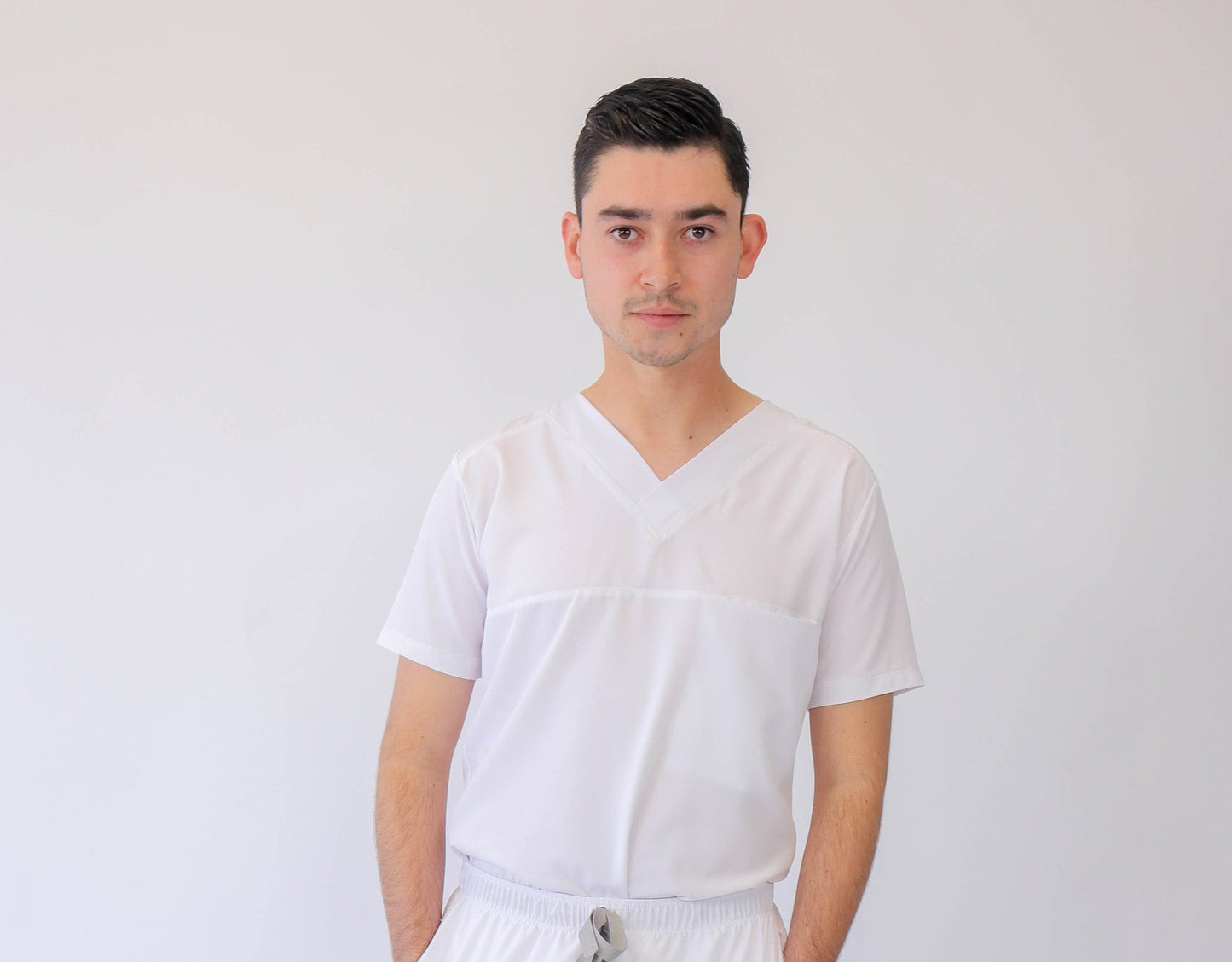 Filipina Freedom Blanco