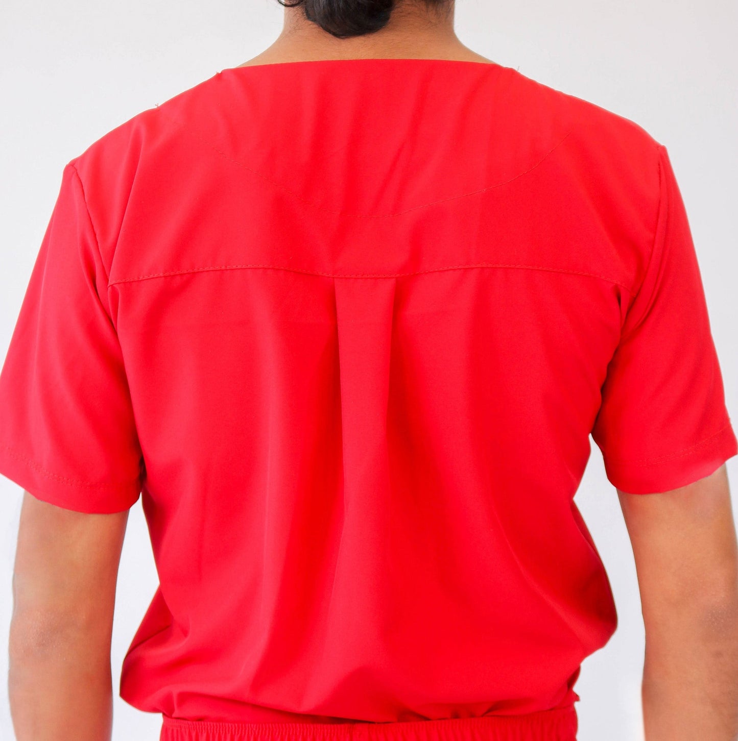 Filipina Freedom Rojo