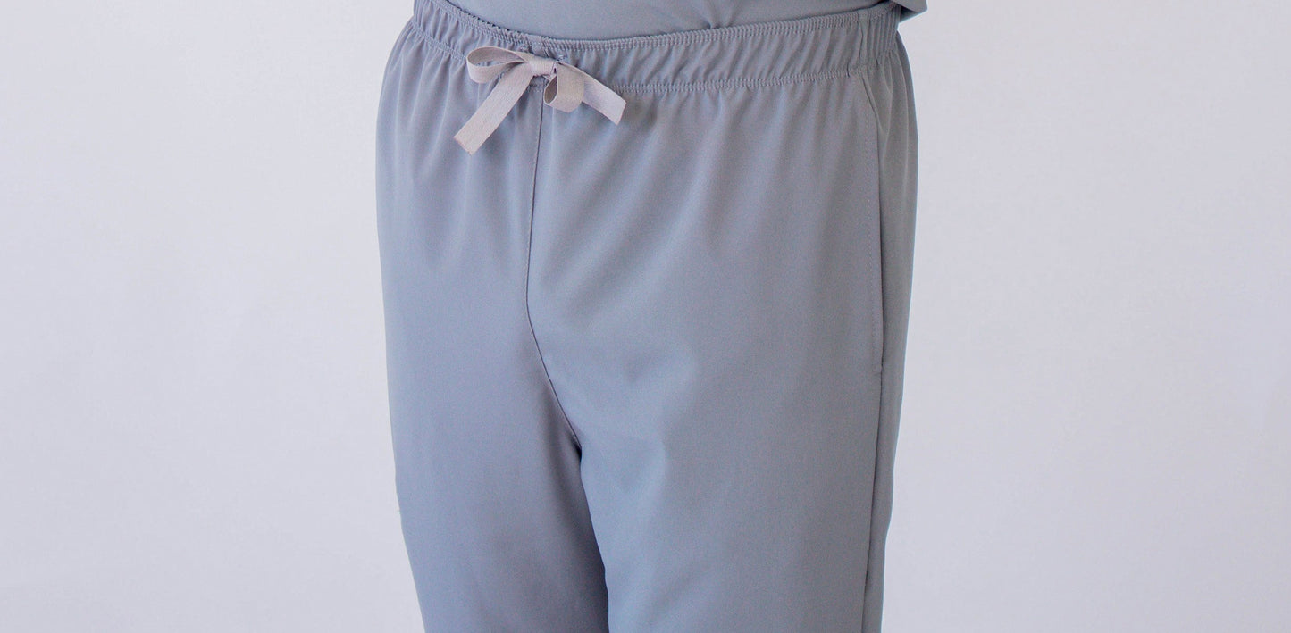 Pantalón Freedom Gris