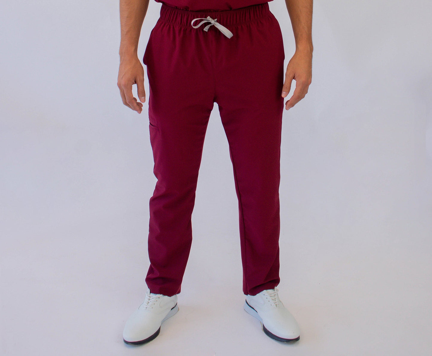 Pantalón Freedom Vino