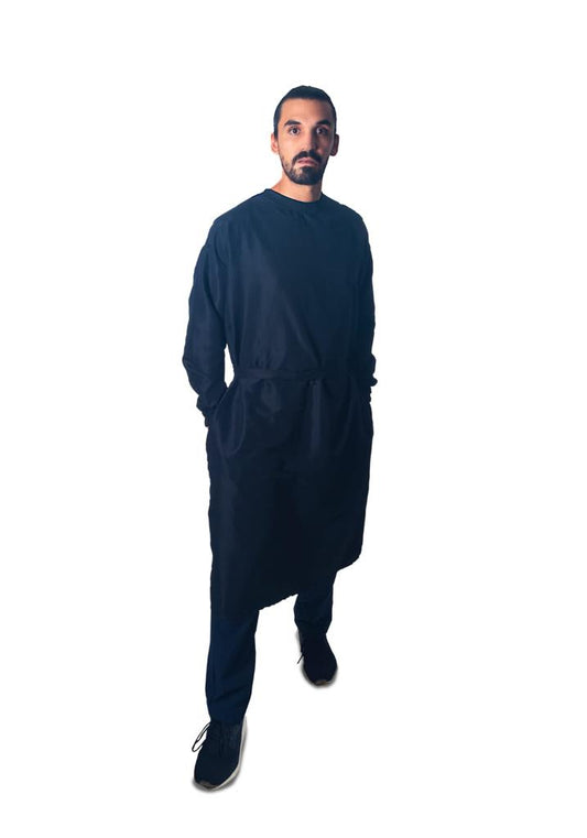 Bata Liquid - Azul Marino