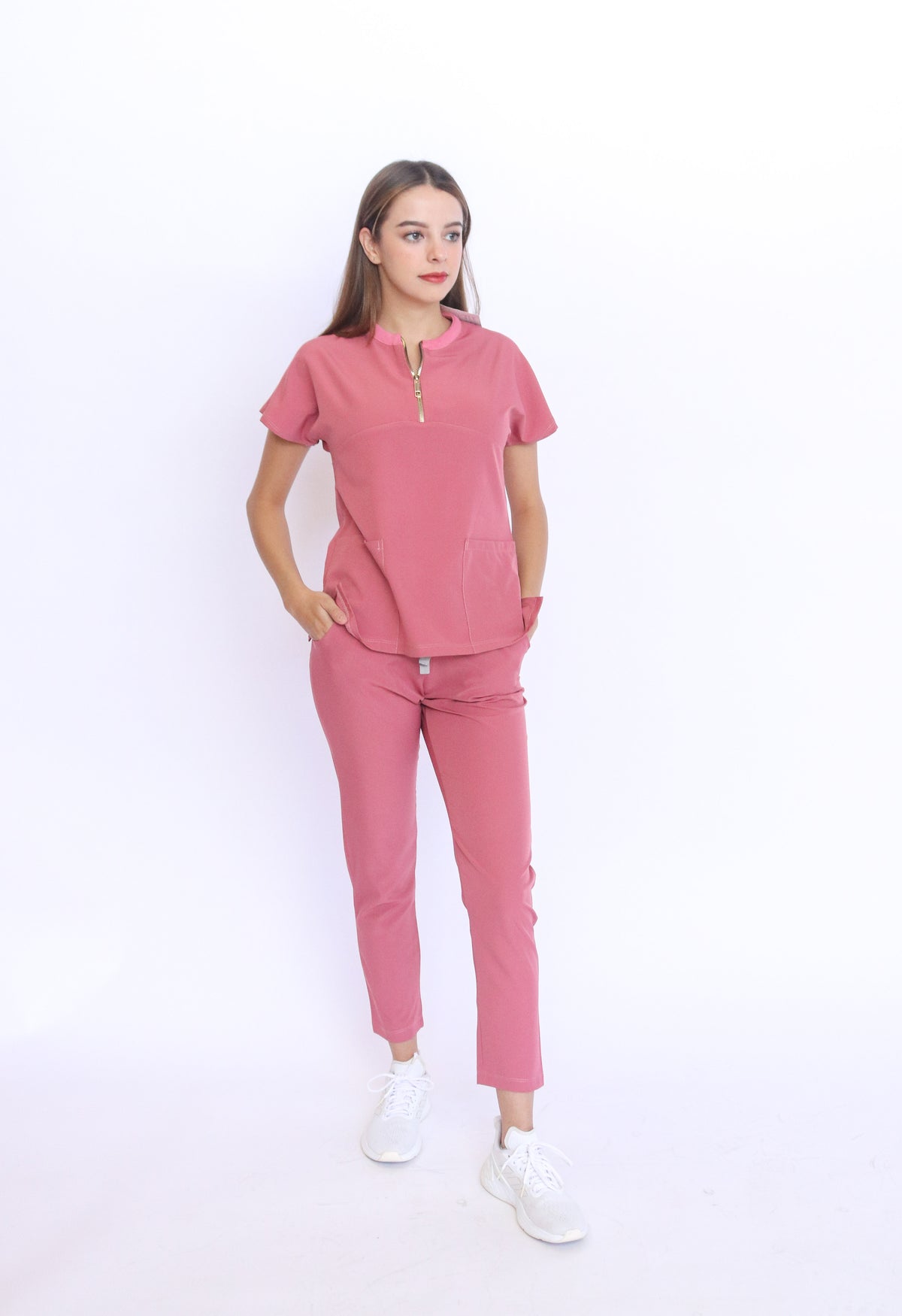 Casual- Quirúrgico Scrub