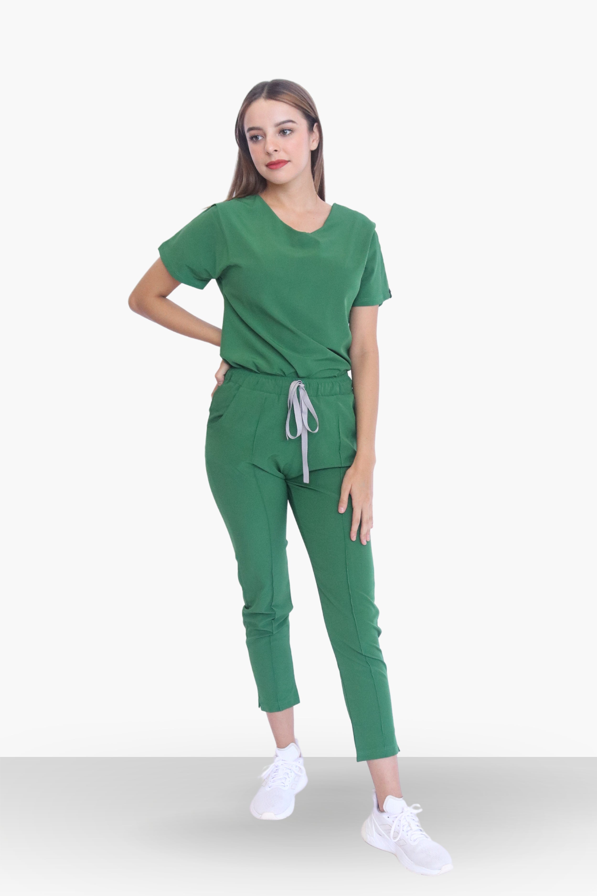 Smart Verde Uniforme Quirúrgico - Scrub – ORVOS
