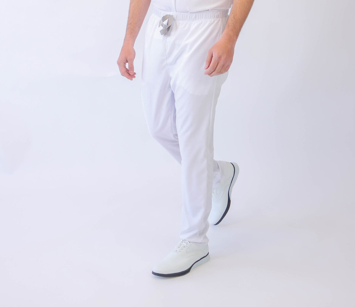 Pantalón Freedom Blanco