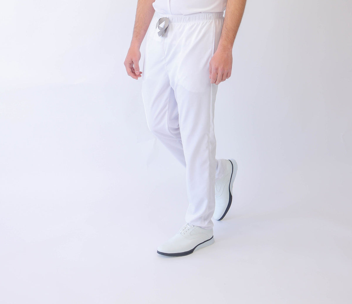 Pantalón Freedom Blanco