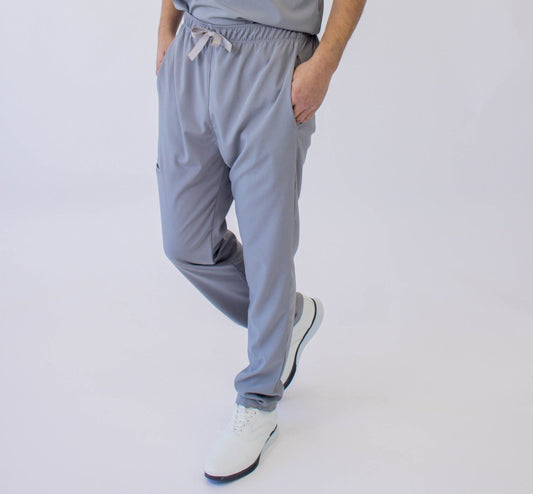 Pantalón Freedom Gris