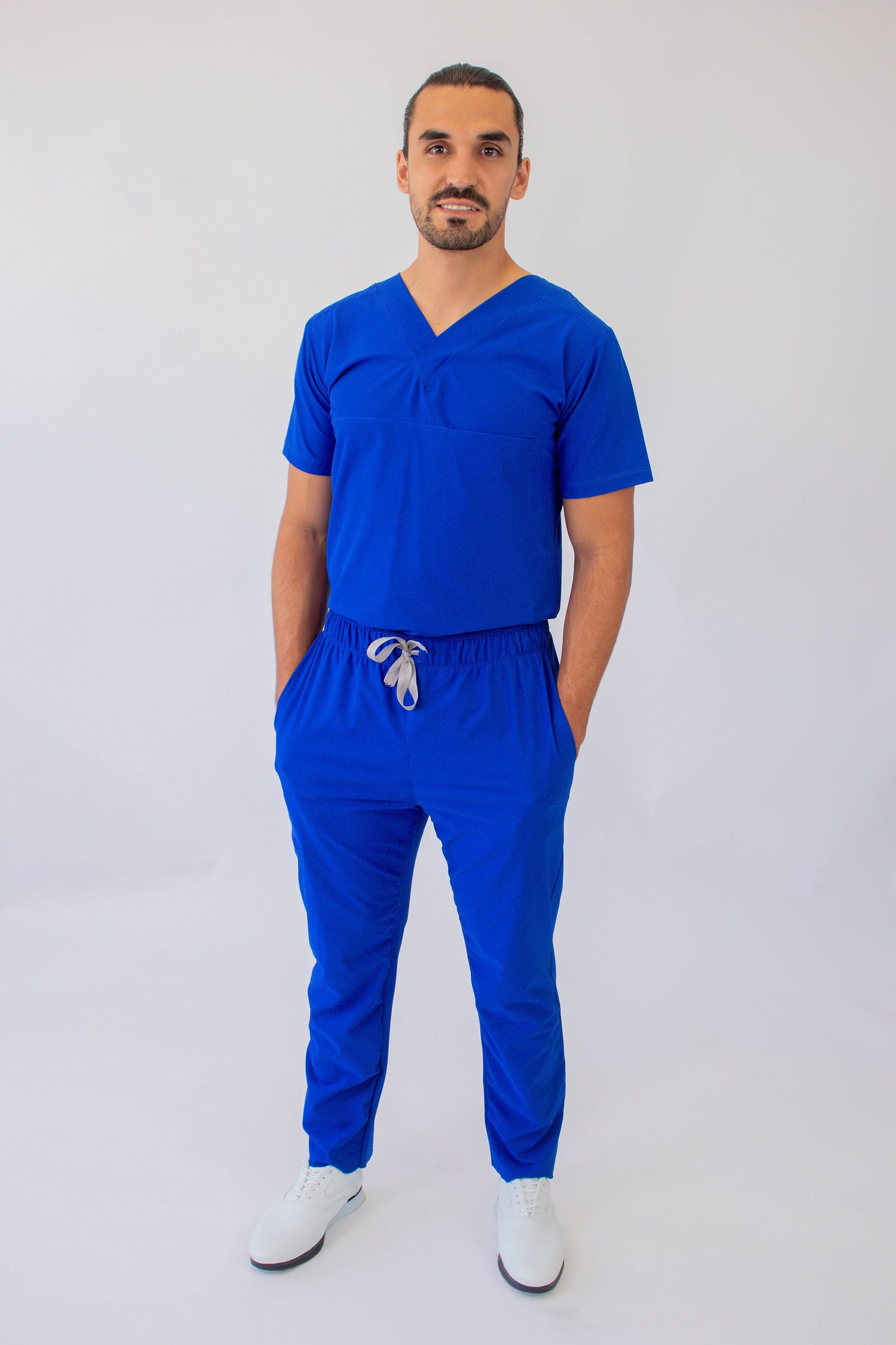 HOMBRE - scrubs - uniformes quirúrgicos