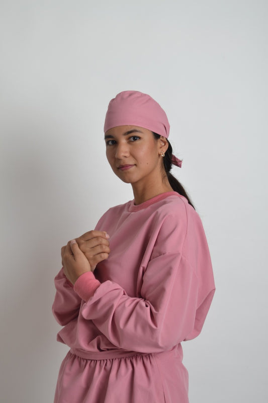Bata Liquid - Rosa